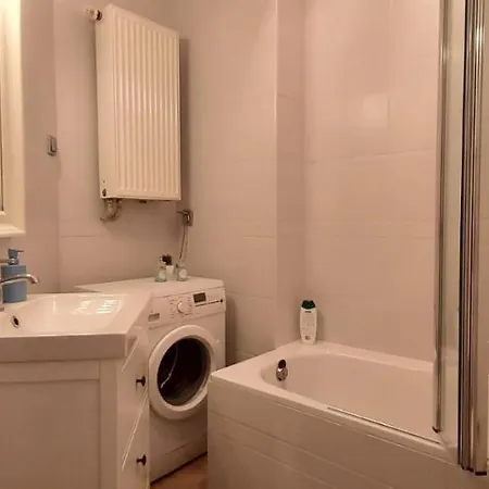 Pod Mewa Monte Cassino New * Sopot