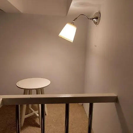 Pod Mewa Monte Cassino New Lejlighed *